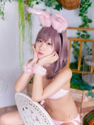 [けんけんぱ (けんけん)] うさけんけん_047_usa_46