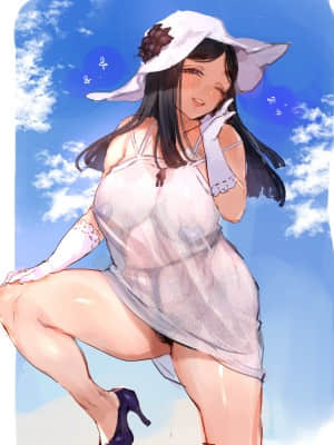 C.Buchi ╱ CatBuchi ╱ C.Mieco ╱ C.ぶち - Pixiv Fanbox_115_kaede1