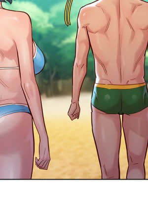 漂亮乾姊姊 142-143話_143_011