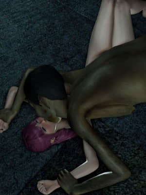 [HoneyHappy] Honey Select Zombie Raped a Schoolgirl_006
