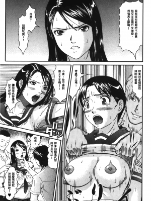 [黒乃マサカド] 股裂きジャック [中国翻訳]_img_179
