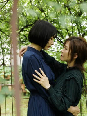 高宮まり×岡田紗佳　牌×牌II 週刊ポストデジタル写真集 (2020-10-26)_00095