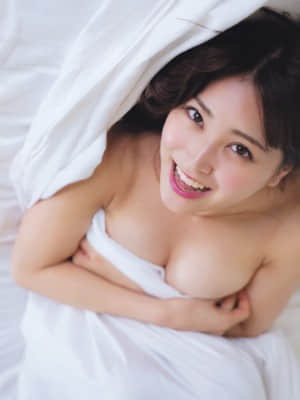 2019.06.19 白間美瑠 ファースト写真集 LOVE RUSH_IMG_20190802_0010