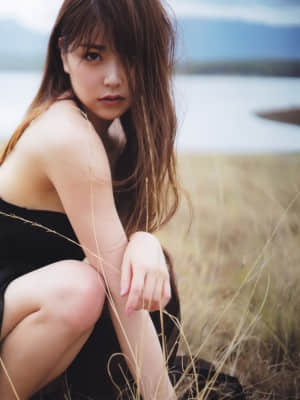 2019.06.19 白間美瑠 ファースト写真集 LOVE RUSH_IMG_20190802_0023