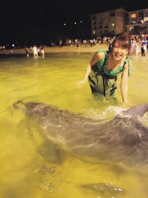 2019.06.19 白間美瑠 ファースト写真集 LOVE RUSH_IMG_20190802_0038