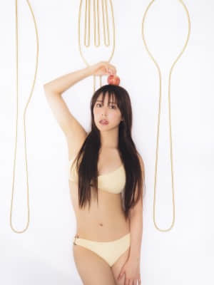 2019.06.19 白間美瑠 ファースト写真集 LOVE RUSH_IMG_20190802_0066