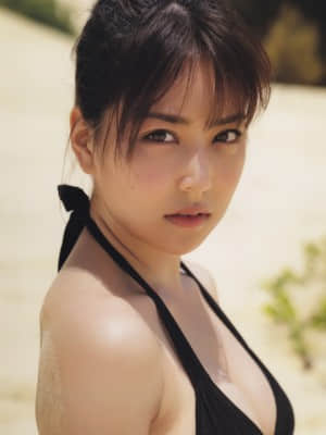 2019.06.19 白間美瑠 ファースト写真集 LOVE RUSH_IMG_20190802_0090