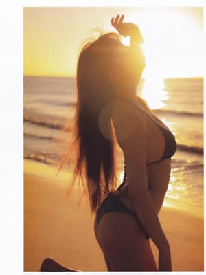 2019.06.19 白間美瑠 ファースト写真集 LOVE RUSH_IMG_20190802_0095