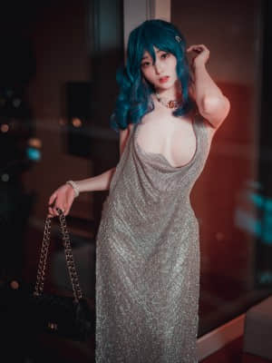 [DJAWA] BamBi - Azur Lane：USS Saint Louis (Azur Lane)_023_DJAWA_00022