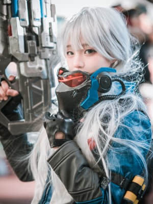 [DJAWA] Jenny - Soldier：76 (Overwatch)_DJAWA_00004