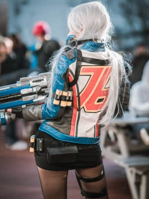 [DJAWA] Jenny - Soldier：76 (Overwatch)_DJAWA_00005