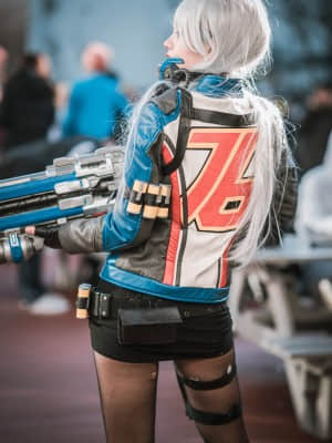 [DJAWA] Jenny - Soldier：76 (Overwatch)_DJAWA_00006