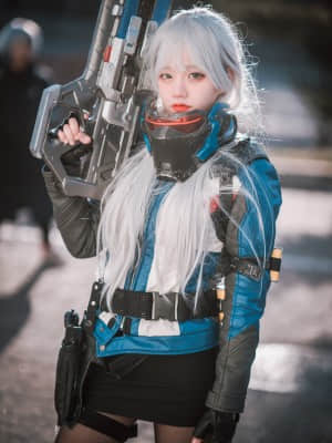 [DJAWA] Jenny - Soldier：76 (Overwatch)_DJAWA_00007