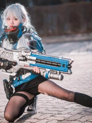 [DJAWA] Jenny - Soldier：76 (Overwatch)_DJAWA_00008