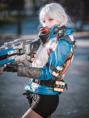 [DJAWA] Jenny - Soldier：76 (Overwatch)_DJAWA_00009