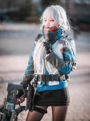 [DJAWA] Jenny - Soldier：76 (Overwatch)_DJAWA_00010