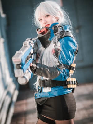 [DJAWA] Jenny - Soldier：76 (Overwatch)_DJAWA_00011