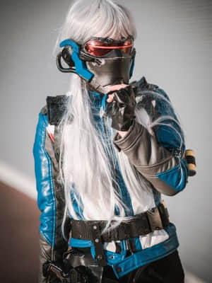 [DJAWA] Jenny - Soldier：76 (Overwatch)_DJAWA_00012