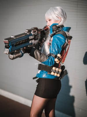 [DJAWA] Jenny - Soldier：76 (Overwatch)_DJAWA_00014