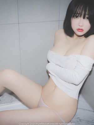 [PURE MEDIA] Vol.070 - Ye Eun 손예은_08