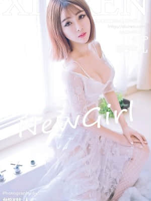 [XIUREN秀人网] 2019.04.19 NO.1406 凌萍儿