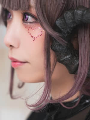 [misaco] TLに突然のド貧乳~淫乱サキュバス~_87