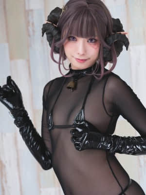 [misaco] TLに突然のド貧乳~淫乱サキュバス~_93