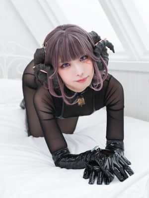 [misaco] TLに突然のド貧乳~淫乱サキュバス~_9