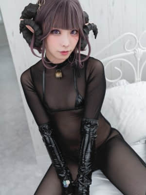 [misaco] TLに突然のド貧乳~淫乱サキュバス~_39