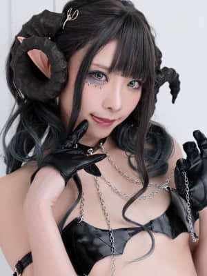 [misaco] TLに突然のド貧乳~淫乱サキュバス~_18