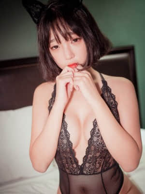 ArtGravia Vol.034 Jiang Ren Qing (姜仁卿)_ArtGravia-Vol.034-Jiang-Ren-Qing-MrCong.com-012