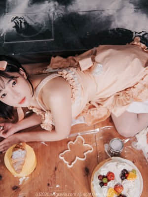 ArtGravia Vol.142 Jiang Ren Qing (姜仁卿)_ArtGravia-Vol.142-Jiang-Ren-Qing-MrCong.com-016