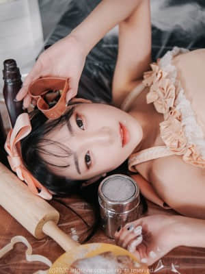 ArtGravia Vol.142 Jiang Ren Qing (姜仁卿)_ArtGravia-Vol.142-Jiang-Ren-Qing-MrCong.com-020