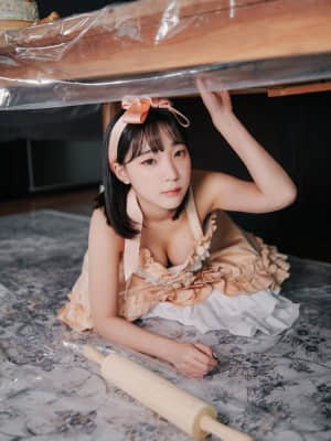 ArtGravia Vol.142 Jiang Ren Qing (姜仁卿)_ArtGravia-Vol.142-Jiang-Ren-Qing-MrCong.com-029