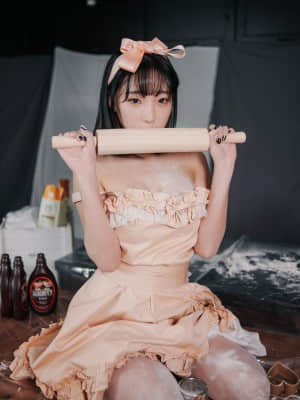 ArtGravia Vol.142 Jiang Ren Qing (姜仁卿)_ArtGravia-Vol.142-Jiang-Ren-Qing-MrCong.com-057