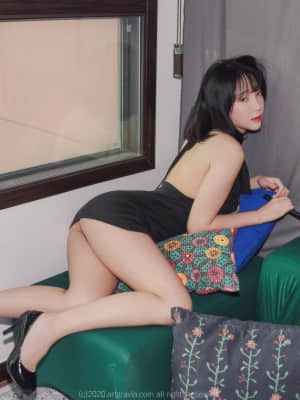 ArtGravia Vol.153 Jiang Ren Qing (姜仁卿)_ArtGravia-Vol.153-Jiang-Ren-Qing-MrCong.com-051