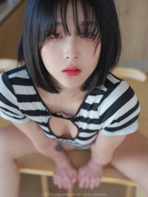 ArtGravia Vol.230 Jang Joo (장주)_ArtGravia-Vol.230-Jang-Joo-MrCong.com-006