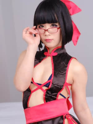 [きたえり！ (北見えり)] NINJYASTYLE_002_NINJYA2