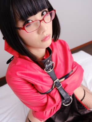 [きたえり！ (北見えり)] NINJYASTYLE_090_NINJYA90