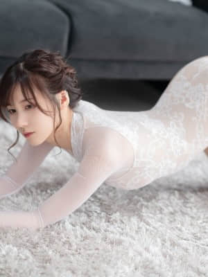 KenKen けんけん Monochrome Zipper モノクロジッパー_zipper23