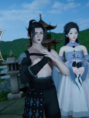 [ses21] 仙劍奇俠傳 4 （完整版）_IV052