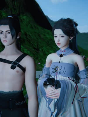 [ses21] 仙劍奇俠傳 4 （完整版）_IV054