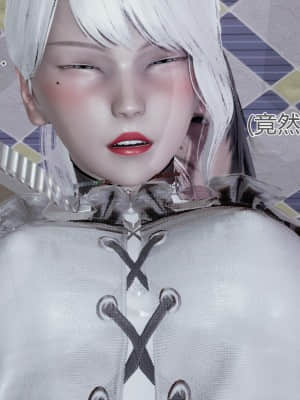 [KaPure] 魔法少女雪 1-7_554