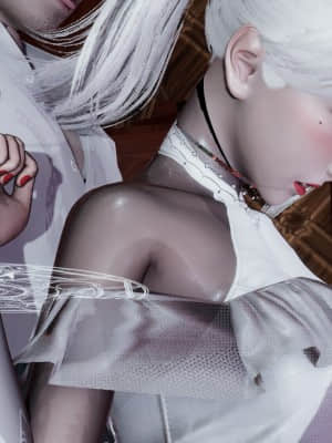 [KaPure] 魔法少女雪 1-7_564