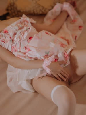 [晕崽Zz] 白丝萝莉_0007