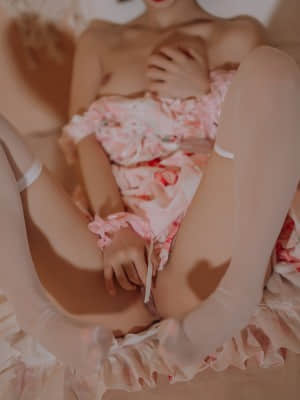 [晕崽Zz] 白丝萝莉_0014