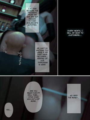 [MILNII] Corneo's Bride 1-2 (Final Fantasy VII)_B041