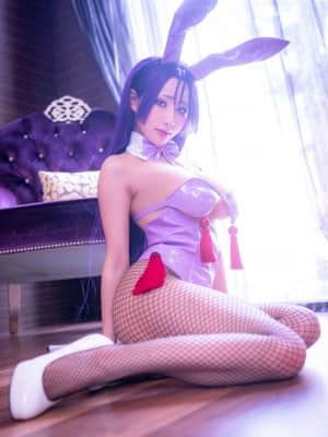 Hane Ame 雨波 - RAIKO 源頼光_092