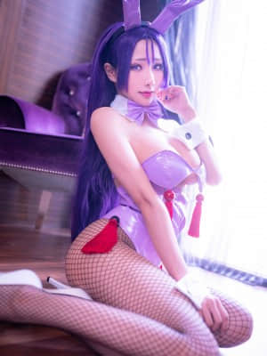 Hane Ame 雨波 - RAIKO 源頼光_093