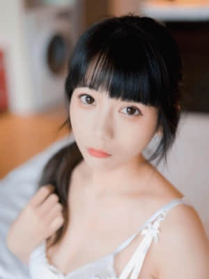usejan蓝蓝 - 薄纱睡衣_20